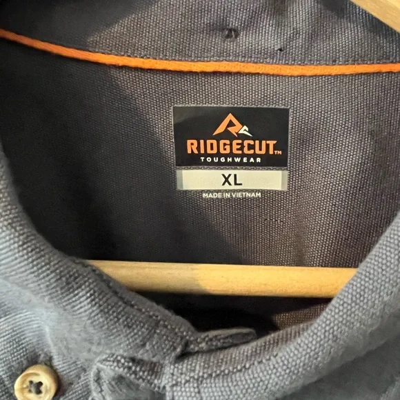 NWT RIDGECUT TOUGHWEAR - Picture 2 of 8
